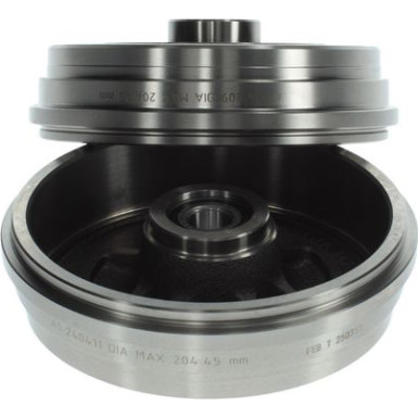 0 986 477 206 Bremstrommel