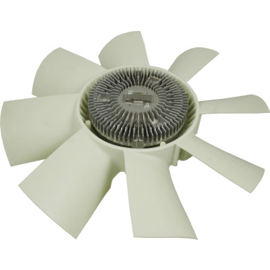 FEBI BILSTEIN 35552 Lüfter, Motorkühlung FEBI BILSTEIN 35552 Lüfter, Motorkühlung