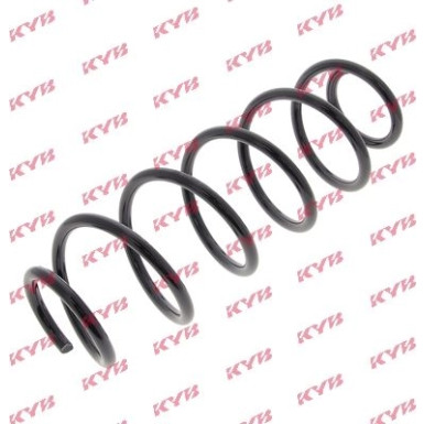 KYB Fahrwerksfeder K-Flex RH6613