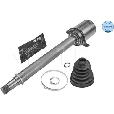 Meyle Gelenksatz, Antriebswelle MEYLE-ORIGINAL: True to OE 014 498 0018