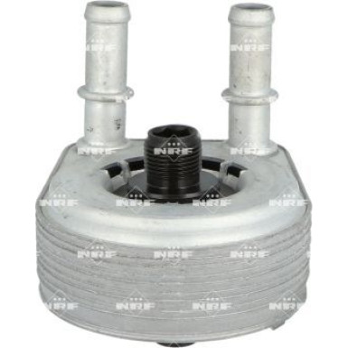 31323 Ölkühler, Motoröl EASY FIT