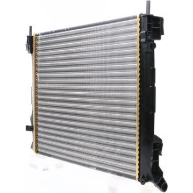 Mahle | Kühler, Motorkühlung | CR 20 000S