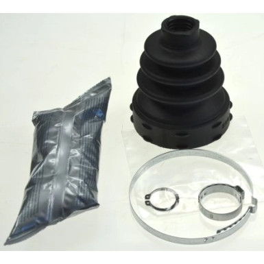 25151 Faltenbalgsatz, Antriebswelle 25151 Faltenbalgsatz, Antriebswelle