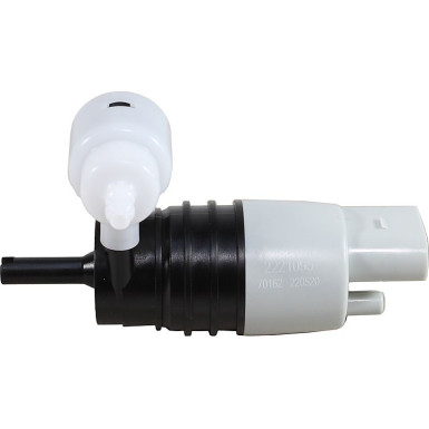 2221095 Waschwasserpumpe, Scheibenreinigung GREENPARTS