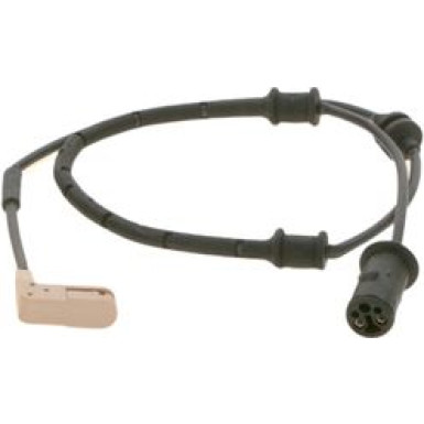 BOSCH Warnkontakt, Bremsbelagverschleiß 1 987 474 936