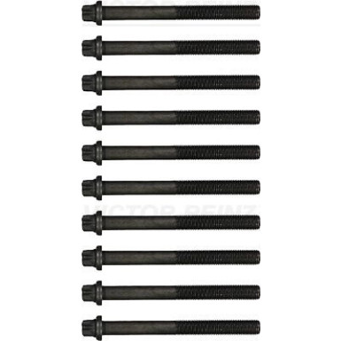 14-32040-01 Zylinderkopfschraubensatz 14-32040-01 Zylinderkopfschraubensatz