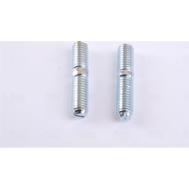 940379 Kondensator, Klimaanlage