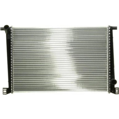 Mahle | Kühler, Motorkühlung | CR 1123 000P