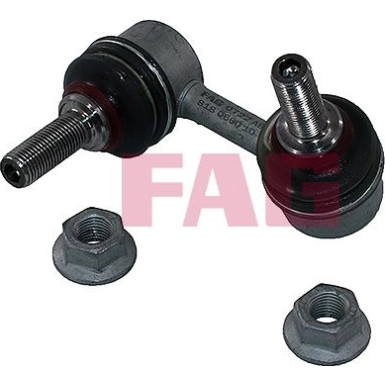 FAG | Stange/Strebe, Stabilisator | 818 0660 10