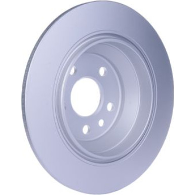 Hella | Bremsscheibe | 8DD 355 119-151