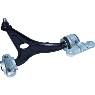 72-1855 Lenker, Radaufhängung