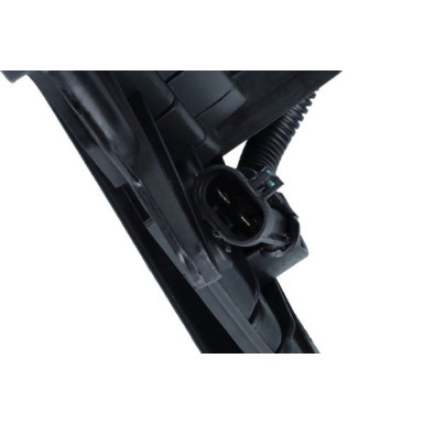 470098 Lüfter, Motorkühlung