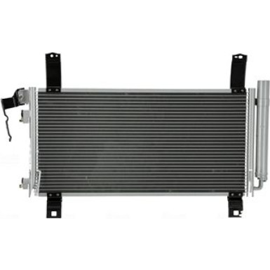 94792 Kondensator, Klimaanlage ** FIRST FIT ** 94792 Kondensator, Klimaanlage ** FIRST FIT **