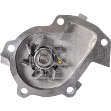 FEBI BILSTEIN 186010 Wasserpumpe, Motorkühlung FEBI BILSTEIN 186010 Wasserpumpe, Motorkühlung