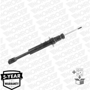 Monroe | Stoßdämpfer | 376220SP
