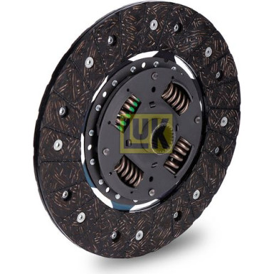 324 0031 10 Kupplungsscheibe