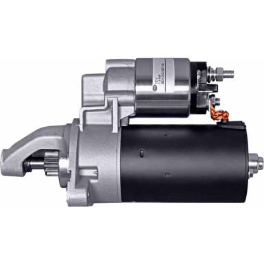 Hella | Starter | 8EA 012 527-121