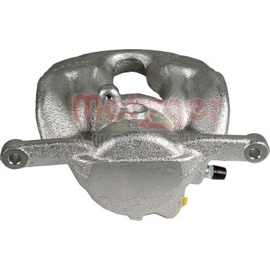 Metzger | Bremssattel | 6261650