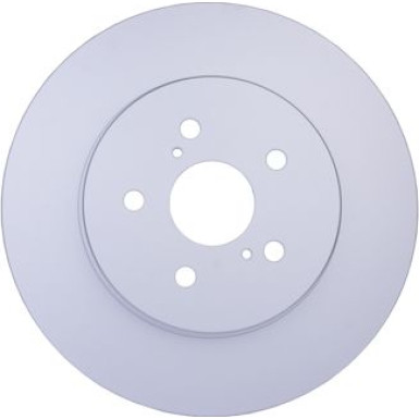 Hella | Bremsscheibe | 8DD 355 114-981