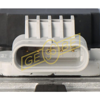 GEBE | NOx-Sensor, NOx-Katalysator | 9 2880 1