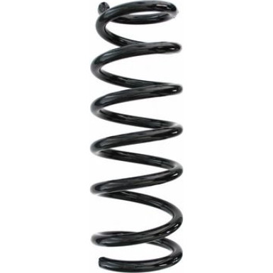 Spidan | Fahrwerksfeder | 87477