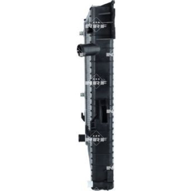 NRF | Kühler, Motorkühlung | 56034