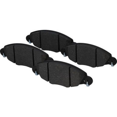 Valeo Bremsbelagsatz, Scheibenbremse EXPERT 302020A