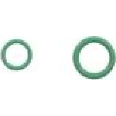 940489 Kondensator, Klimaanlage ** FIRST FIT ** 940489 Kondensator, Klimaanlage ** FIRST FIT **