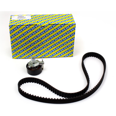 KD452.24 Zahnriemensatz