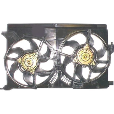 47614 Lüfter, Motorkühlung