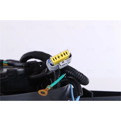 85476 Lüfter, Motorkühlung 85476 Lüfter, Motorkühlung