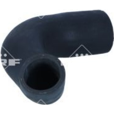 166244 Ladeluftschlauch 166244 Ladeluftschlauch