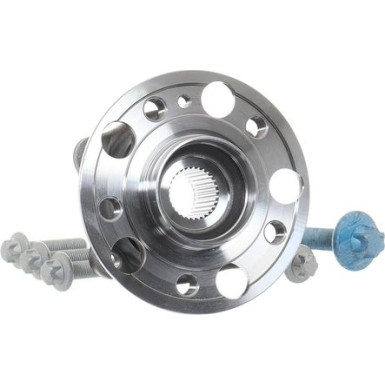 SKF | Radlagersatz | VKBA 7048