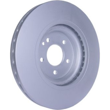 Hella | Bremsscheibe | 8DD 355 122-391