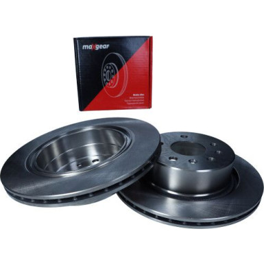 Maxgear | Bremsscheibe | 19-2472