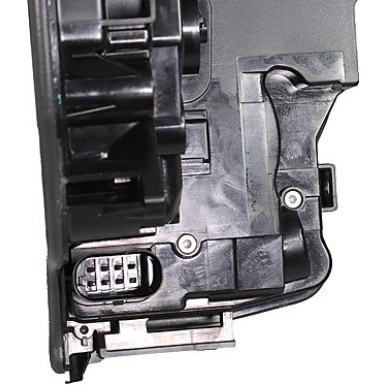 2314414 Türschloss GREENPARTS