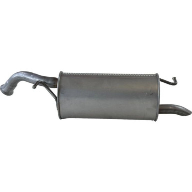 228-043 Endschalldämpfer