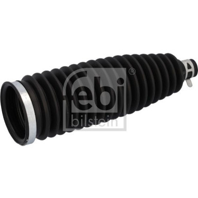 196673 Faltenbalgsatz, Lenkung