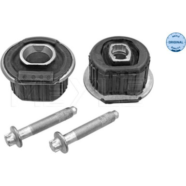 014 035 0091/S Lagerung, Achskörper MEYLE-ORIGINAL-KIT: Better solution for you!