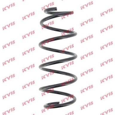 KYB Fahrwerksfeder K-Flex RH3350