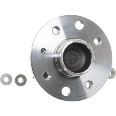 SKF | Radlagersatz | VKBA 3652