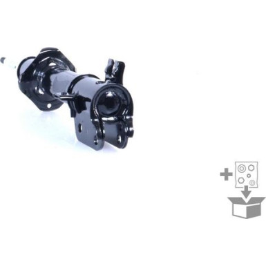 15063 Stoßdämpfer MONROE ORIGINAL (Gas Technology)