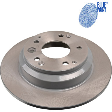 Blue Print | Bremsscheibe | ADH24360