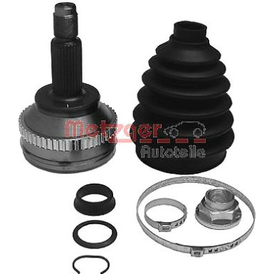 7110087 Gelenksatz, Antriebswelle