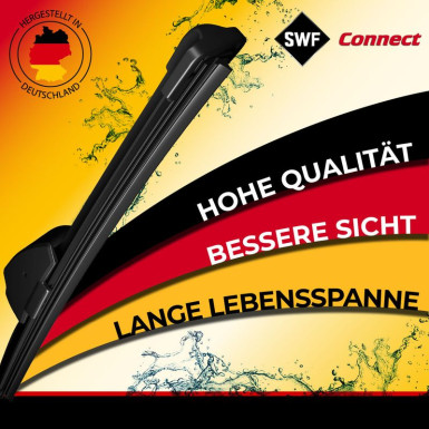 507841 Wischblatt CONNECT MADE IN GERMANY