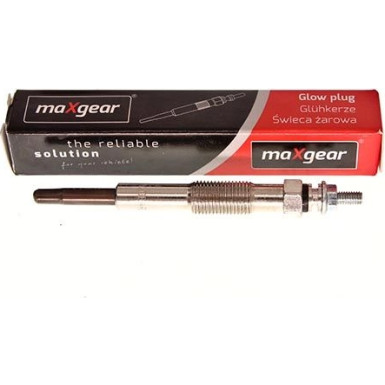 Maxgear | Glühkerze | 66-0007