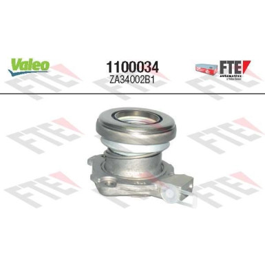 1100034 Zentralausrücker, Kupplung