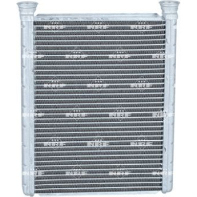 NRF Wärmetauscher, Innenraumheizung EASY FIT 54440