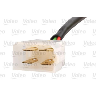 Valeo | Wischermotor | 403744