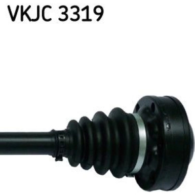 SKF | Antriebswelle | VKJC 3319 SKF | Antriebswelle | VKJC 3319
